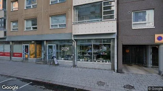 Apartments for rent in Turku - Photo from Google Street View
