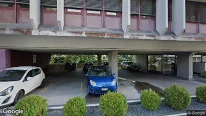 Apartments for rent in Luzern-Stadt - Photo from Google Street View
