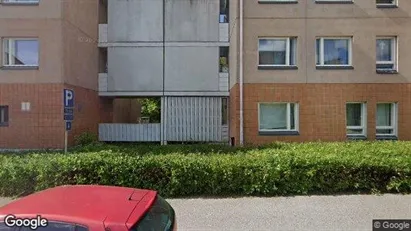 Apartments for rent in Espoo - Photo from Google Street View