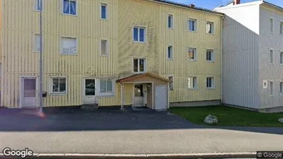 Apartments for rent in Söderhamn - Photo from Google Street View