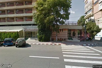 Apartments for rent in Târgovişte - Photo from Google Street View