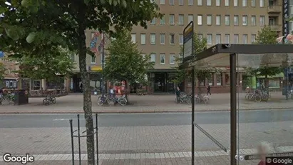 Apartments for rent in Joensuu - Photo from Google Street View