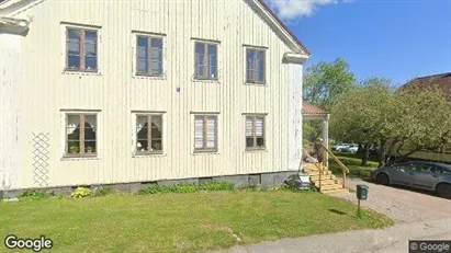 Apartments for rent in Hofors - Photo from Google Street View