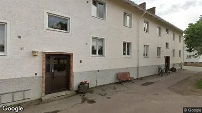 Apartments for rent in Vansbro - Photo from Google Street View
