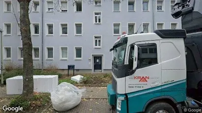 Apartments for rent in Essen - Photo from Google Street View