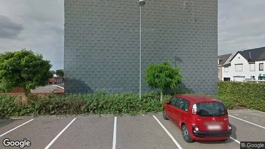 Apartments for rent in Tessenderlo - Photo from Google Street View