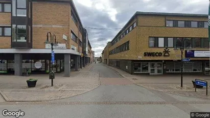 Apartments for rent in Hässleholm - Photo from Google Street View
