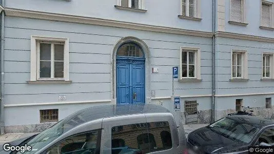 Apartments for rent in Eggersdorf bei Graz - Photo from Google Street View