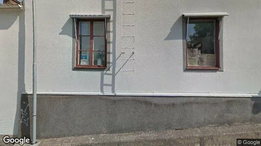 Apartments for rent in Tranås - Photo from Google Street View