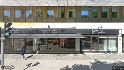 Apartments for rent in Gävle - Photo from Google Street View