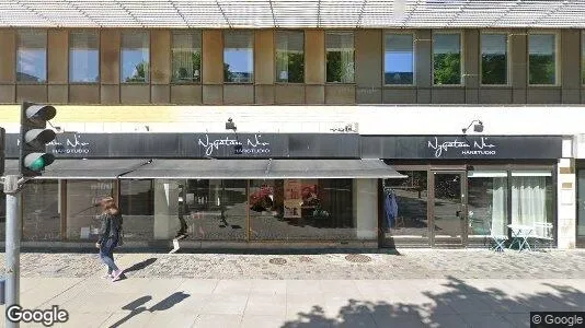 Apartments for rent in Gävle - Photo from Google Street View