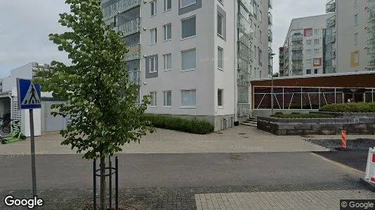 Apartments for rent in Oulu - Photo from Google Street View