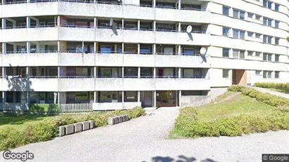 Apartments for rent in Nyköping - Photo from Google Street View
