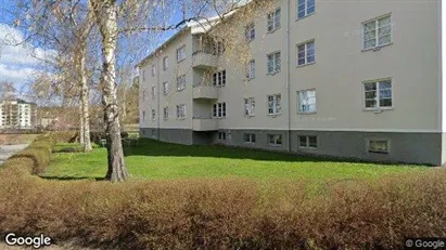 Apartments for rent in Nyköping - Photo from Google Street View