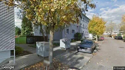 Apartments for rent in Thun - Photo from Google Street View