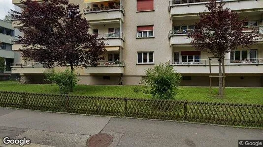 Apartments for rent in Bern-Mittelland - Photo from Google Street View