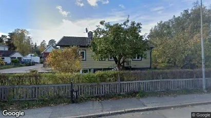 Apartments for rent in Sollentuna - Photo from Google Street View