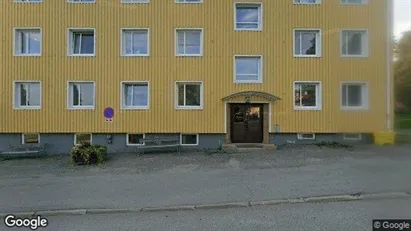 Apartments for rent in Vilhelmina - Photo from Google Street View Apartments for rent in Vilhelmina - Photo from Google Street View