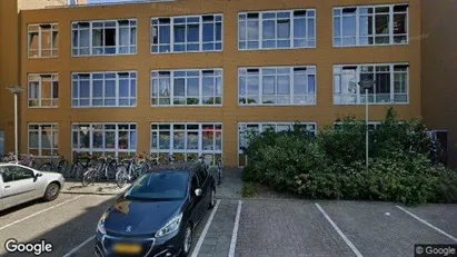 Apartments for rent in Arnhem - Photo from Google Street View
