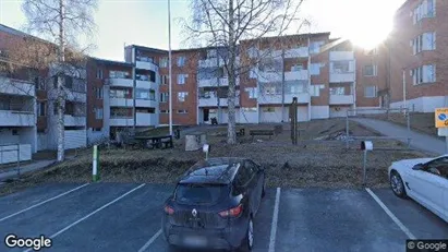Apartments for rent in Lappeenranta - Photo from Google Street View