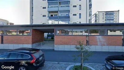 Apartments for rent in Vaasa - Photo from Google Street View