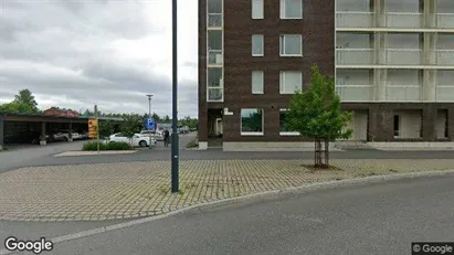 Apartments for rent in Hyvinkää - Photo from Google Street View