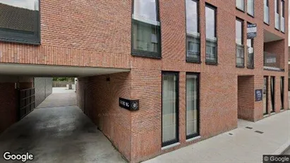Apartments for rent in Gent Wondelgem - Photo from Google Street View