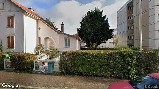 Apartments for rent in Montauban - Photo from Google Street View