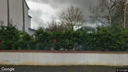 Apartments for rent in Montreuil - Photo from Google Street View