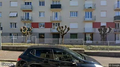 Apartments for rent in Montreuil - Photo from Google Street View