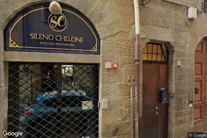 Apartments for rent in Florence - Photo from Google Street View