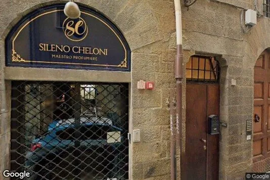 Apartments for rent in Florence - Photo from Google Street View