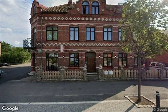 Rooms for rent in Kävlinge - Photo from Google Street View