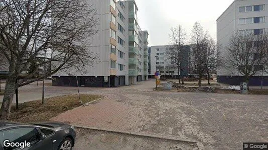 Apartments for rent in Vantaa - Photo from Google Street View