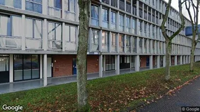 Apartments for rent in Amsterdam Noord - Photo from Google Street View