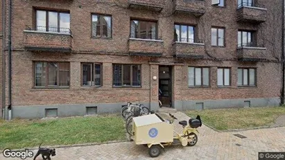 Apartments for rent in Landskrona - Photo from Google Street View