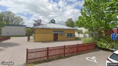 Apartments for rent in Kalmar - Photo from Google Street View