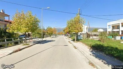 Apartments for rent in Ioannina - Photo from Google Street View