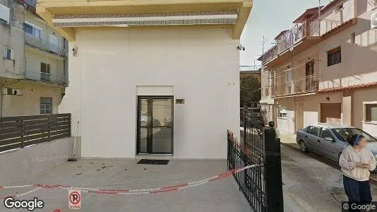 Apartments for rent in Ioannina - Photo from Google Street View