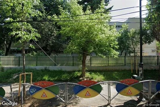 Apartments for rent in Bucharest - Sectorul 1 - Photo from Google Street View