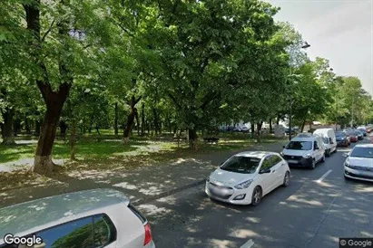 Apartments for rent in Bucureşti - Sectorul 1 - Photo from Google Street View