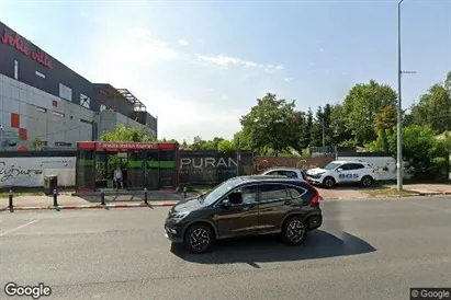 Apartments for rent in Voluntari - Photo from Google Street View