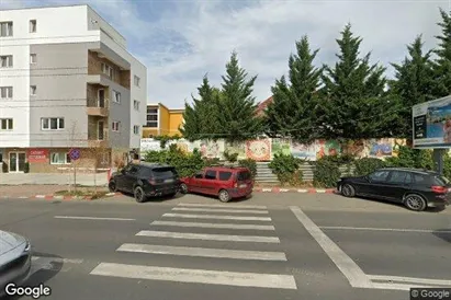 Apartments for rent in Voluntari - Photo from Google Street View