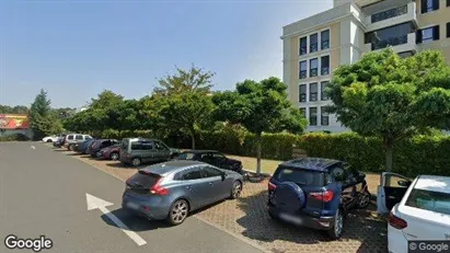 Apartments for rent in Voluntari - Photo from Google Street View