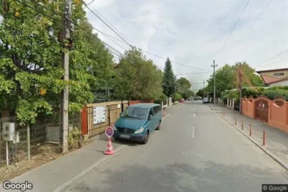 Apartments for rent in Voluntari - Photo from Google Street View