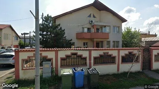 Apartments for rent in Voluntari - Photo from Google Street View