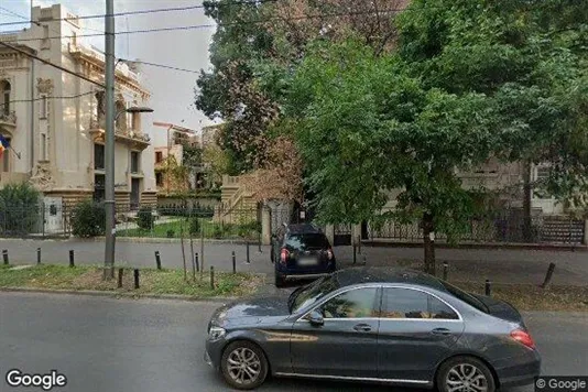 Rooms for rent in Bucureşti - Sectorul 1 - Photo from Google Street View