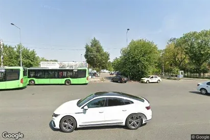 Apartments for rent in Voluntari - Photo from Google Street View