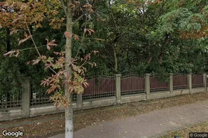 Apartments for rent in Voluntari - Photo from Google Street View