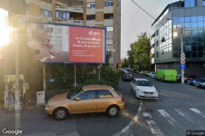 Apartments for rent in Bucharest - Sectorul 2 - Photo from Google Street View